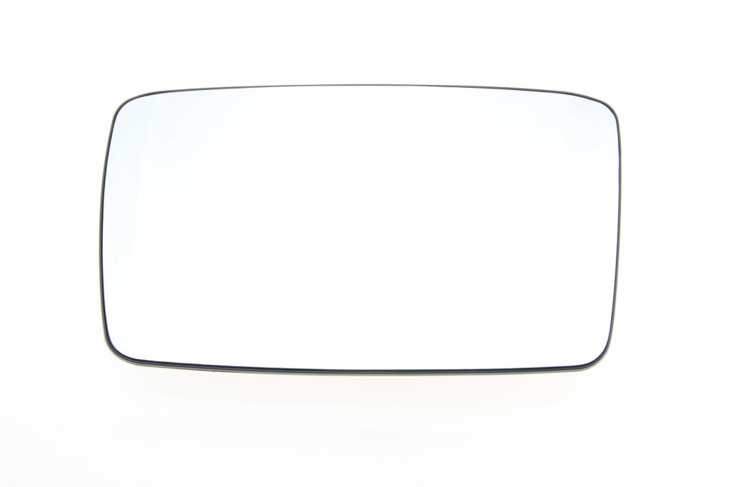 Cristal de espejo, retrovisor exterior VAN WEZEL ref. 5880837